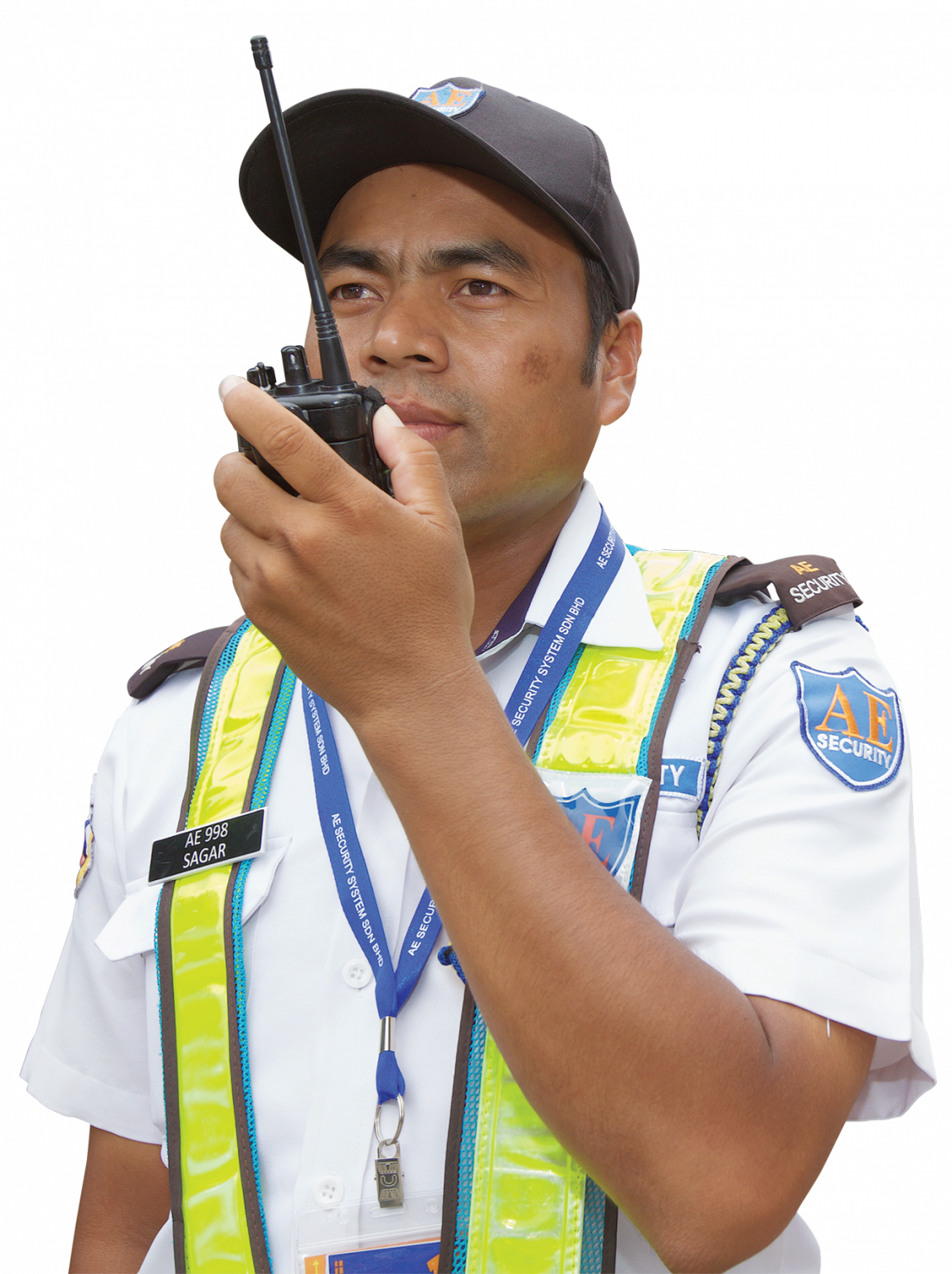 AE Security System Sdn Bhd - AE Security System Sdn Bhd